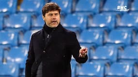 PSG : "Pochettino a été déçu par ce qu'il a trouvé dans le fonctionnement du club" affirme Riolo