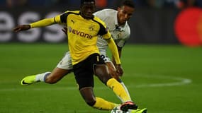 Ousmane Dembélé