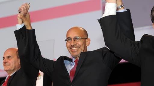Harlem Désir