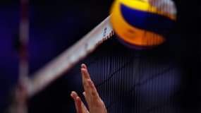 Volley-ball