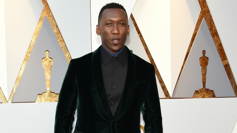 Mahershala Ali est le héros de la saison 3 de True Detective