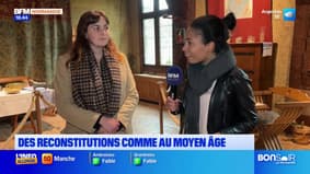 Bonsoir Normandie du lundi 8 septembre 2025