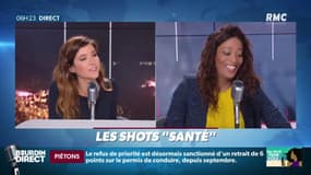 "J'ai testé pour vous" ▶▶ Les shots "santé"