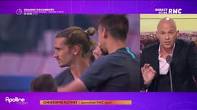 Mercato: Griezmann, Mendes, Boateng... Les derniers transferts avant le gong