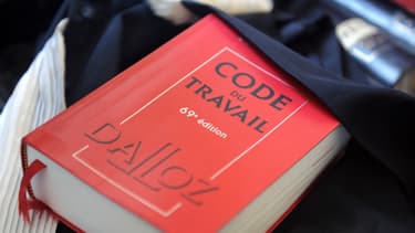Le code du travail est considéré comme "illisible" par 76% de Français.