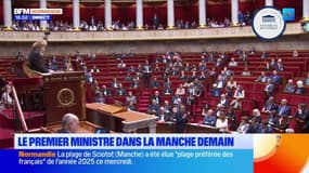 Le journal de 18h du mercredi 29 octobre 2025