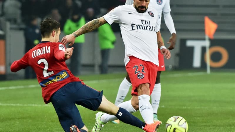 Ezequiel Lavezzi