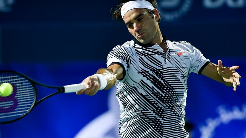 Roger Federer