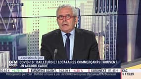 Des députés veulent geler l'implantation d'entrepôts du e-commerce: "c'est la mort du commerce physique"
