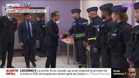 Nomination de Sébastien Lecornu: un retour à Matignon pour faire quoi ?