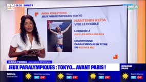 Quels athlètes franciliens ont des chances de médailles aux Jeux Paralympiques? 