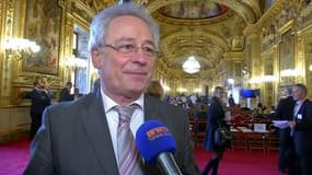 Le meilleur apprenti de France arrivé "clandestinement au fond d'un camion" il y a trois ans