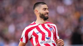 Yannick Ferreira Carrasco 