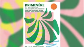 Le salon Primevère, dédié à l'écologie, commence le vendredi 17 février à Lyon.