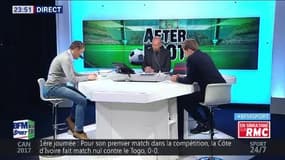 After Foot du lundi - 16/01 – Partie 6/6 - L'avis tranché de Simone Rovera