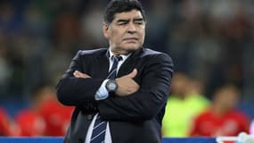 Maradona