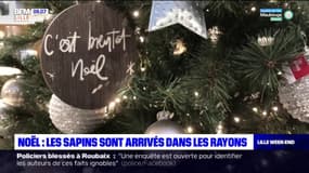 Noël: les commerces pris d'assaut pour les produits stars de fêtes