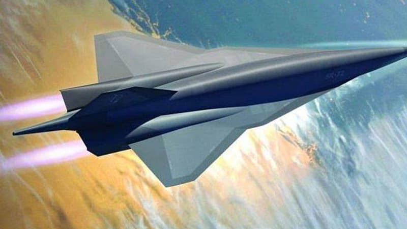 Safran va développer le train d'atterrissage du futur un avion militaire de Lockheed Martin