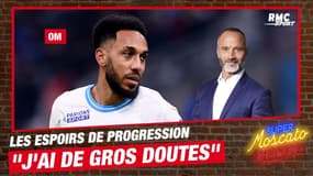 OM : "J'ai de gros doutes", lâche Di Meco sur les espoirs de progrès à Marseille