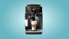 machine à café