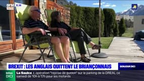 Alpes du Sud: avec le Brexit, les Anglais quittent le Briançonnais 
