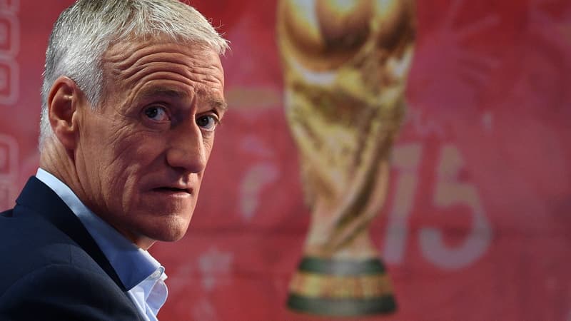 Didier Deschamps
