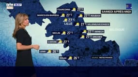 Météo : Un temps nuageux malgré quelques éclaircies cet après-midi