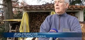 Les marchands de bois se frottent les mains avec l'arrivée du froid