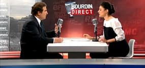 Pour Christian Jacob, les agriculteurs ont poussé "un cri de douleur" en huant François Hollande