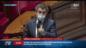 L’article 24 de la proposition de loi "sécurité globale" a cristallisé les débats
