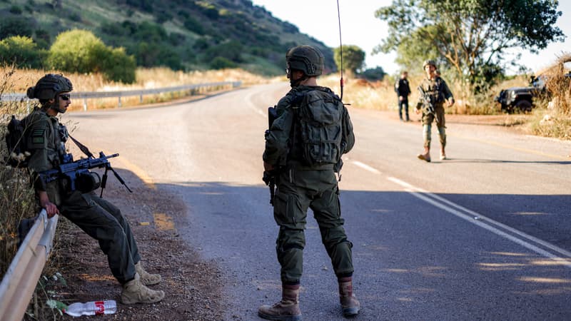 DIRECT. Guerre au Moyen-Orient: l'armée israélienne a reçu l'ordre de se préparer à un "séjour prolongé" au Liban