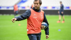 Fabien Galthié