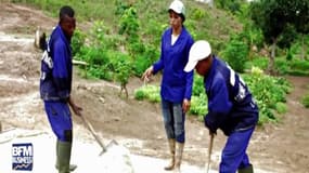 Le saviez-vous: Des notaires poussent les femmes en Afrique à entreprendre – 20/01