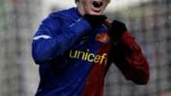 Auteur du triplé la saison passée et lauréat du Ballon d'Or 2009, l'attaquant argentin rêve d'offir au FC Barcelone le dernier titre qui manque à son palmarès.