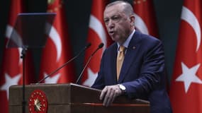 Recep Tayyip Erdoğan