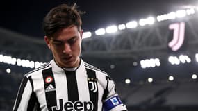 Paulo Dybala
