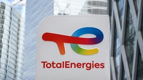 TotalEnergies est critiqué par des ONG pour le calcul de son empreinte carbone (photo d'illustration)