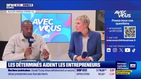 Avec vous - Jeudi 10 octobre