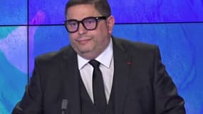 Invité de BFM Business du 29/11/22 : Bruno Arcadipane, Président d'Action Logement