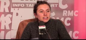 Delphine Granier: on peut être jeune et trouver que la loi El-Khomri "va dans le bon sens"