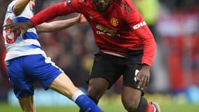 Romelu Lukaku