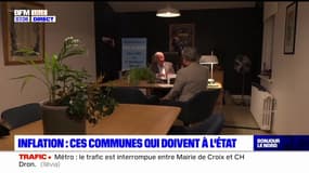 Inflation: des communes du Nord-Pas-de-Calais doivent rembourser l'État
