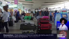 La galère des Français bloqués à l'étranger
