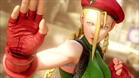 Le combat des femmes passe aussi par le jeu vidéo 