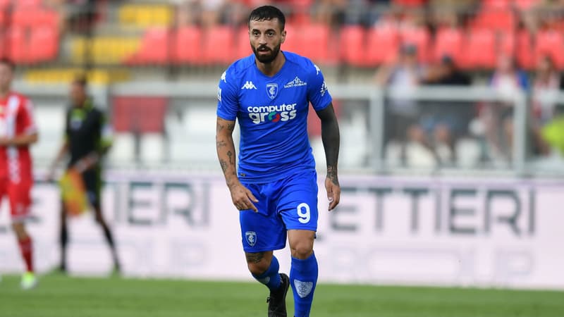 F. Caputo