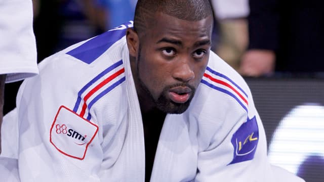 Teddy Riner