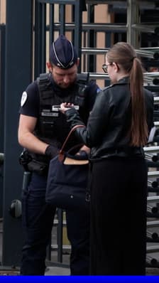 Ce que prévoit le gouvernement pour lutter contre les armes blanches chez les mineurs