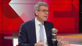 Terrorisme : "Je ne crois pas à la déradicalisation"