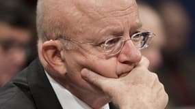 James R. Clapper