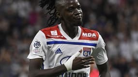 Bertrand Traoré